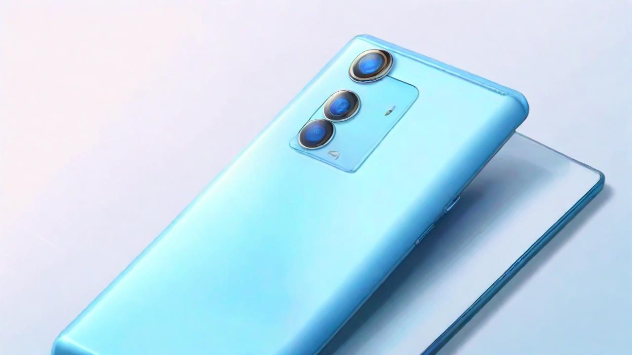 opporeno6pro（opporeno6pro+参数配置）