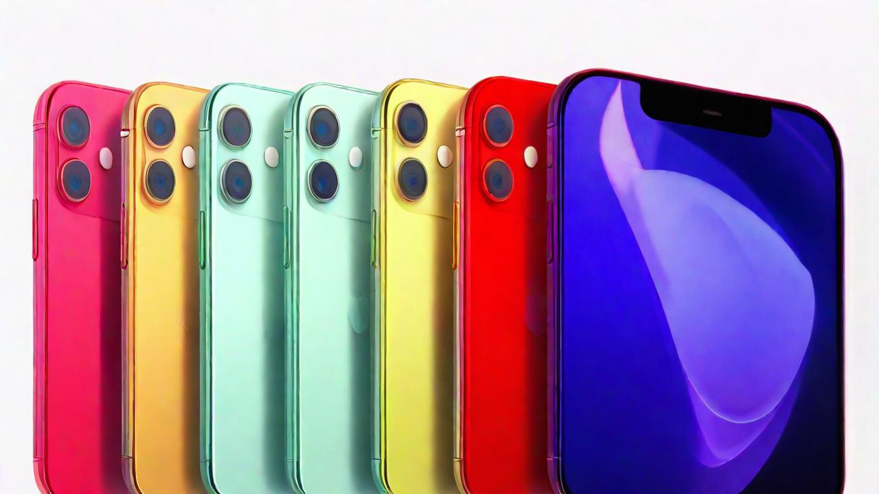 iphone12价格（iphone12价格官网报价）