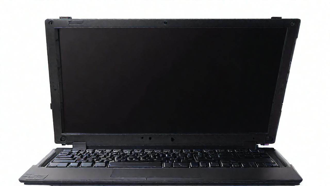 联想thinkpad（联想thinkpad开机黑屏）