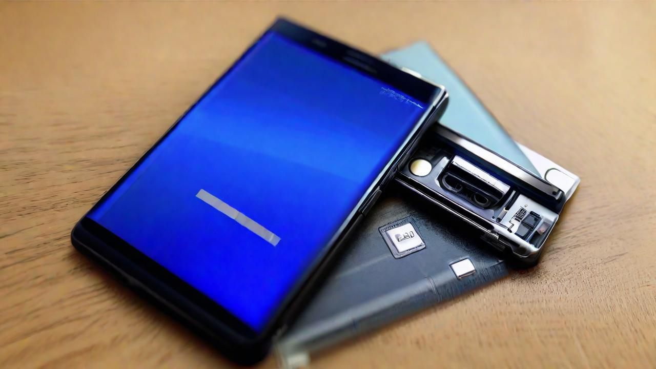 三星note9（三星note9换电池）