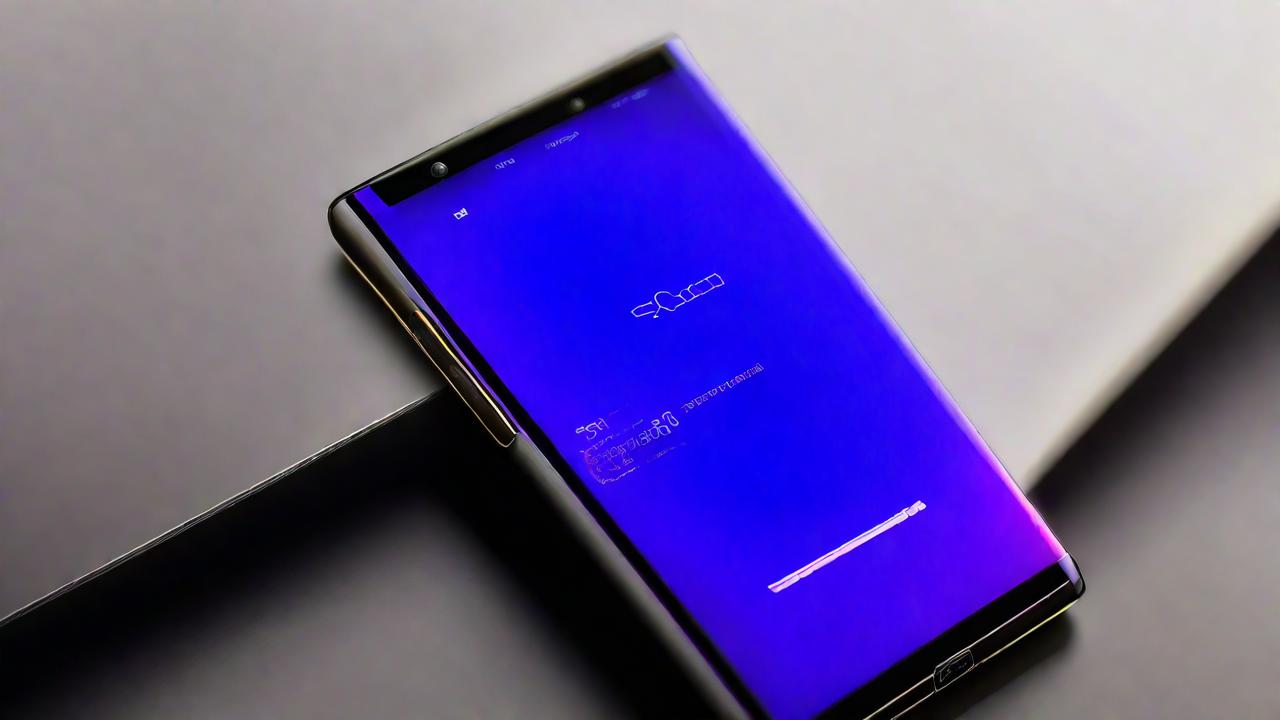 三星note9（三星note9支持5g吗）