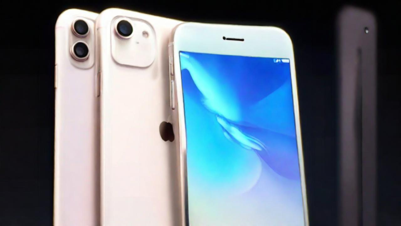 iphone7p上市时间（iphone7plus上市时间）