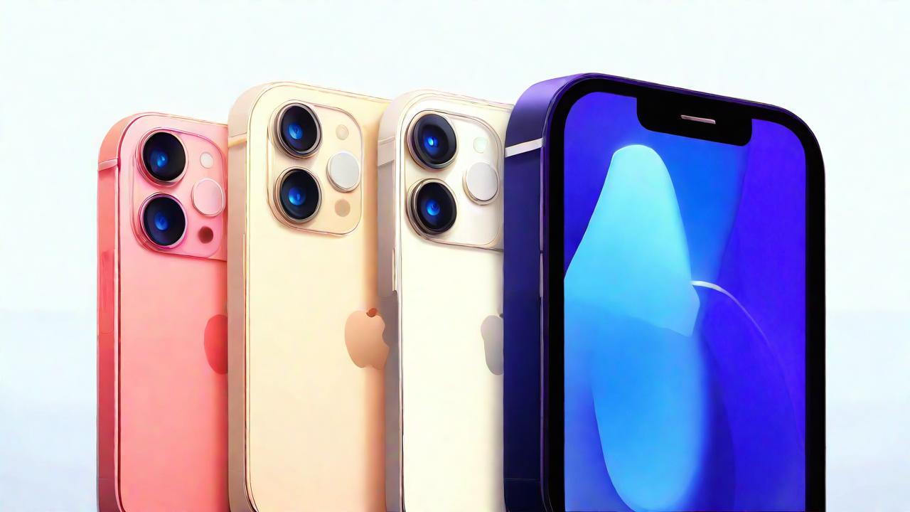 iphone13什么时候发布(iPhone13几月份发布)