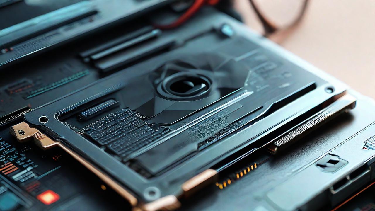 笔记本显卡太低有救吗（笔记本的显卡性能太低怎么办）