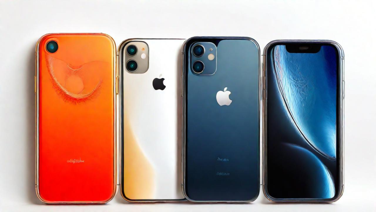 iphonexr尺寸（iphonexr尺寸和11promax）