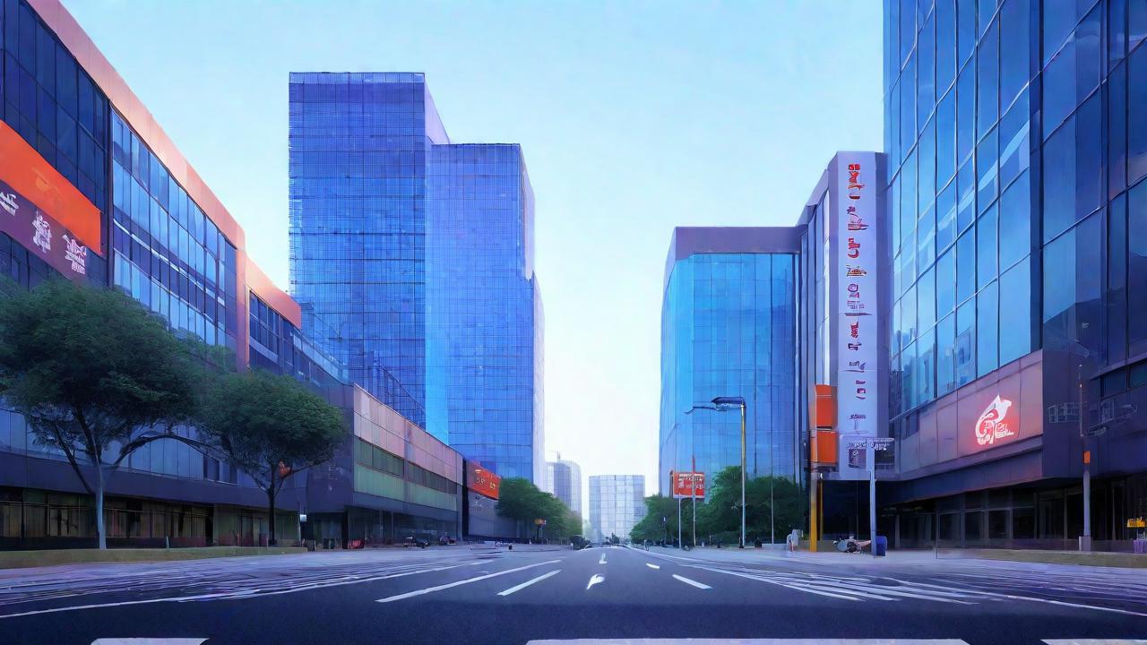 中关村在线对比(中关村对比)