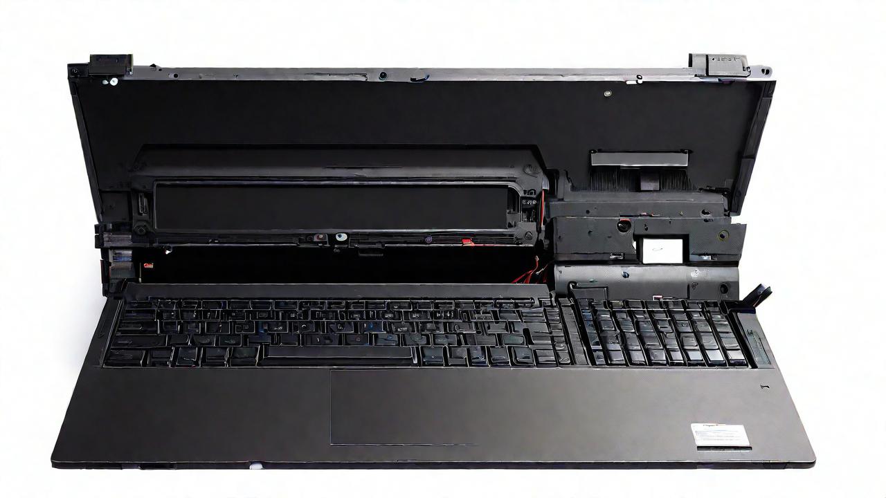 thinkpadp73（thinkpadP73打硅脂）