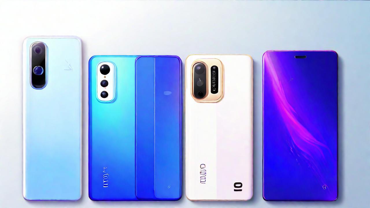 vivo所有型号和图（vivo图片型号大全）