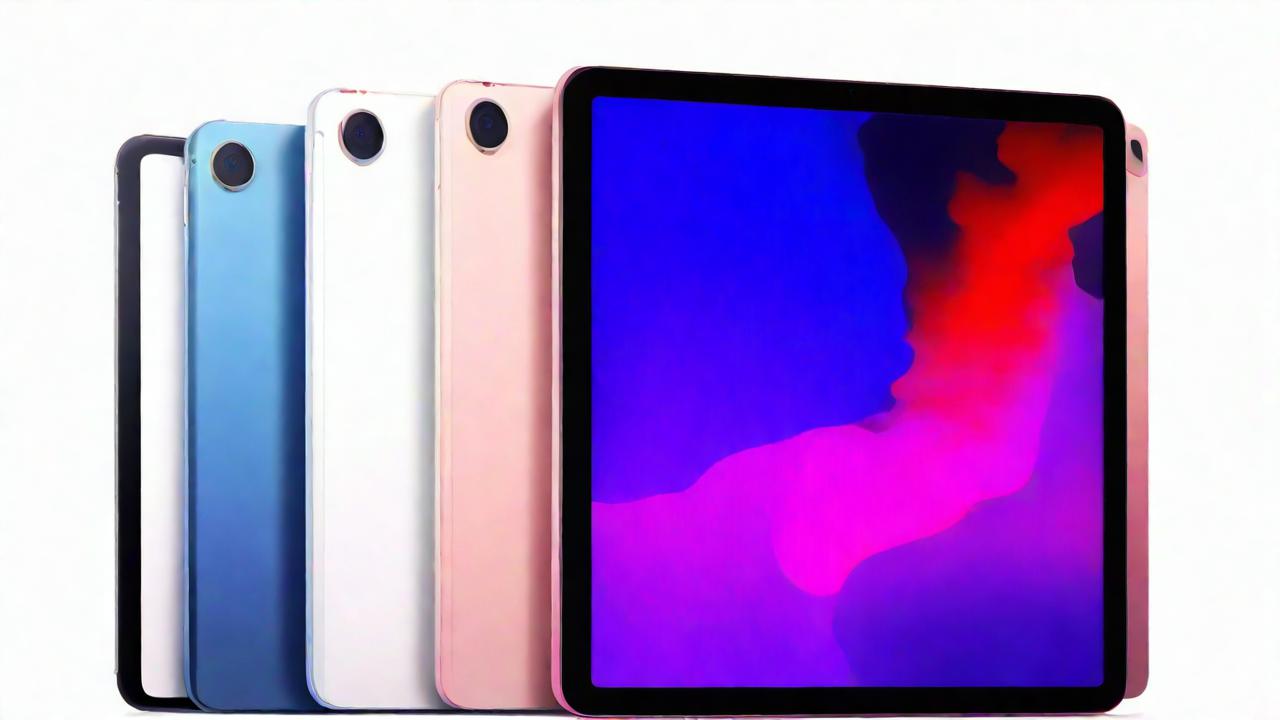 ipad2019参数配置（ipad2019参数配置对应手机）