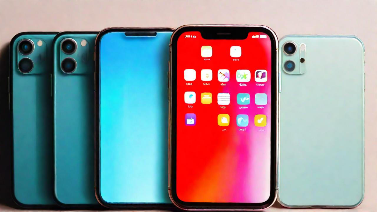 iphone11pro（iphone11pro屏幕）