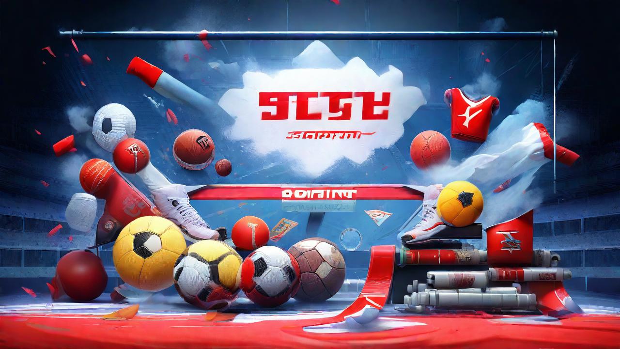 sport（sports品牌）