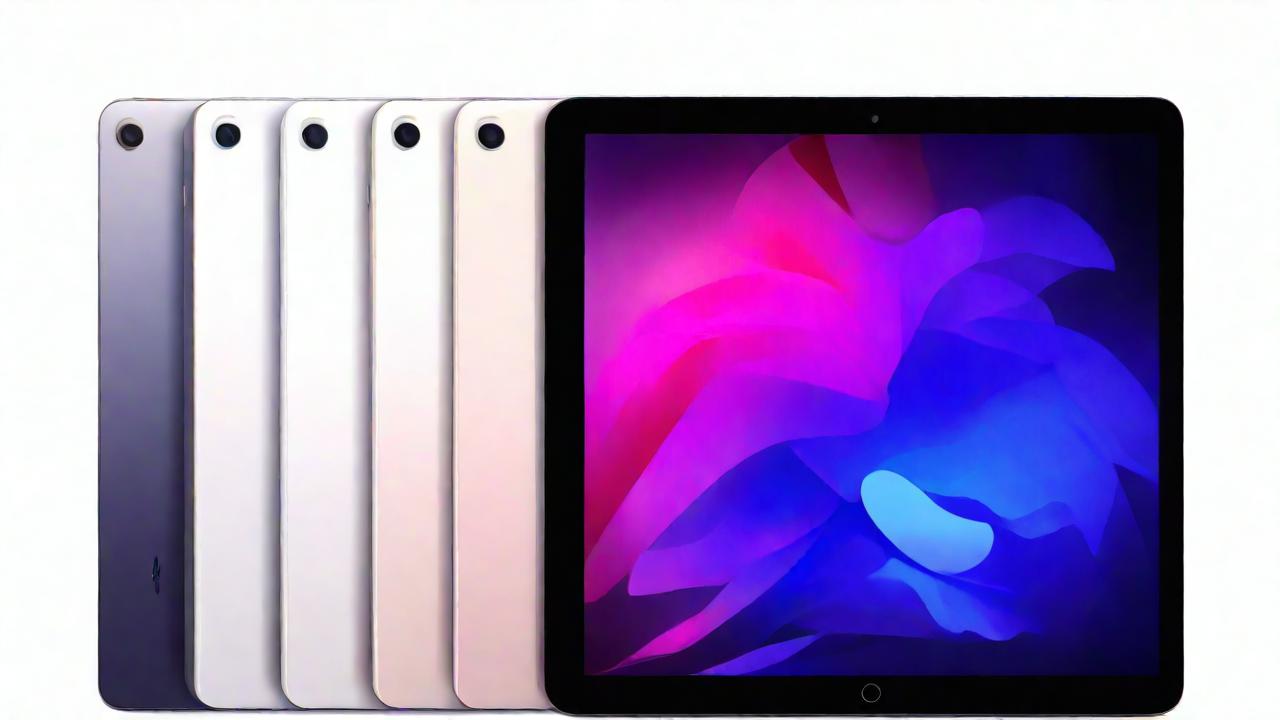 ipad6价格官网（ipad6价格官网报价）