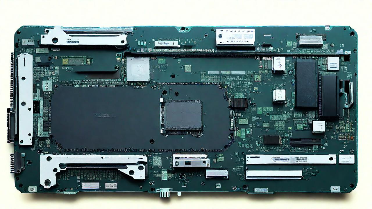 华硕k501l拆机(华硕k501lb5200拆机)