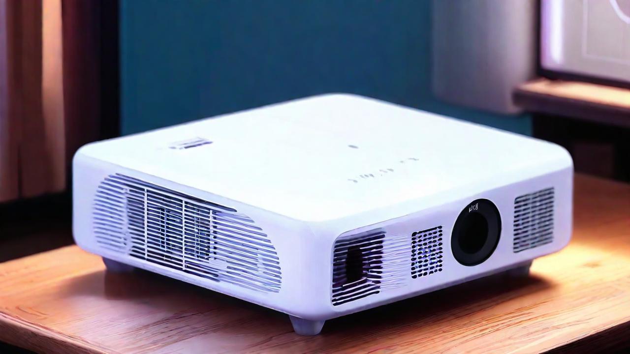 家用投影仪品牌排行前十名(家用投影仪品牌排行前十名1000元以内)