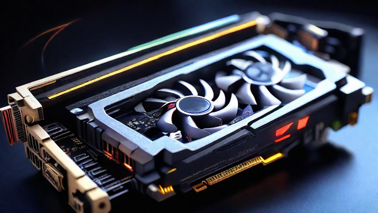 9400gt显卡能打啥游戏（9400gt相当于什么显卡）