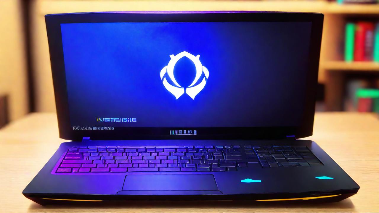 alienwarex17（alienwareX17百科）