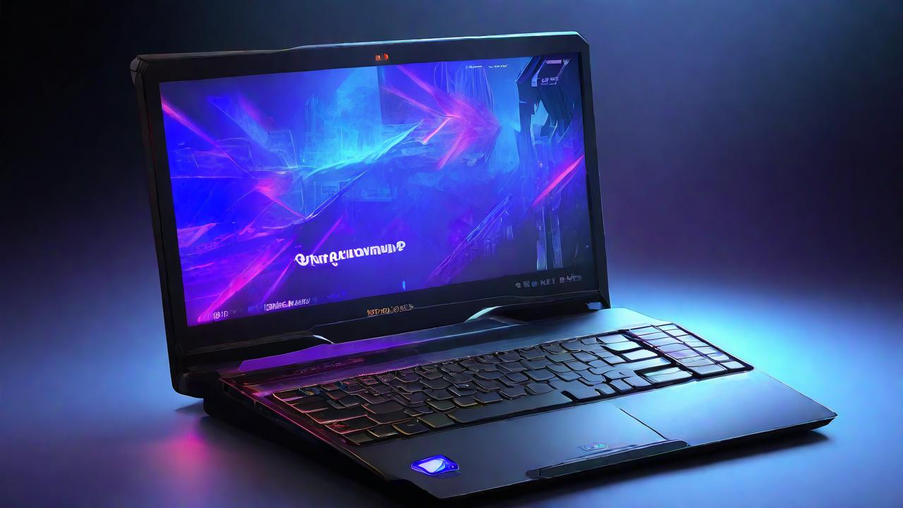 电脑游戏本性价比排名(游戏本电脑性价比排行)