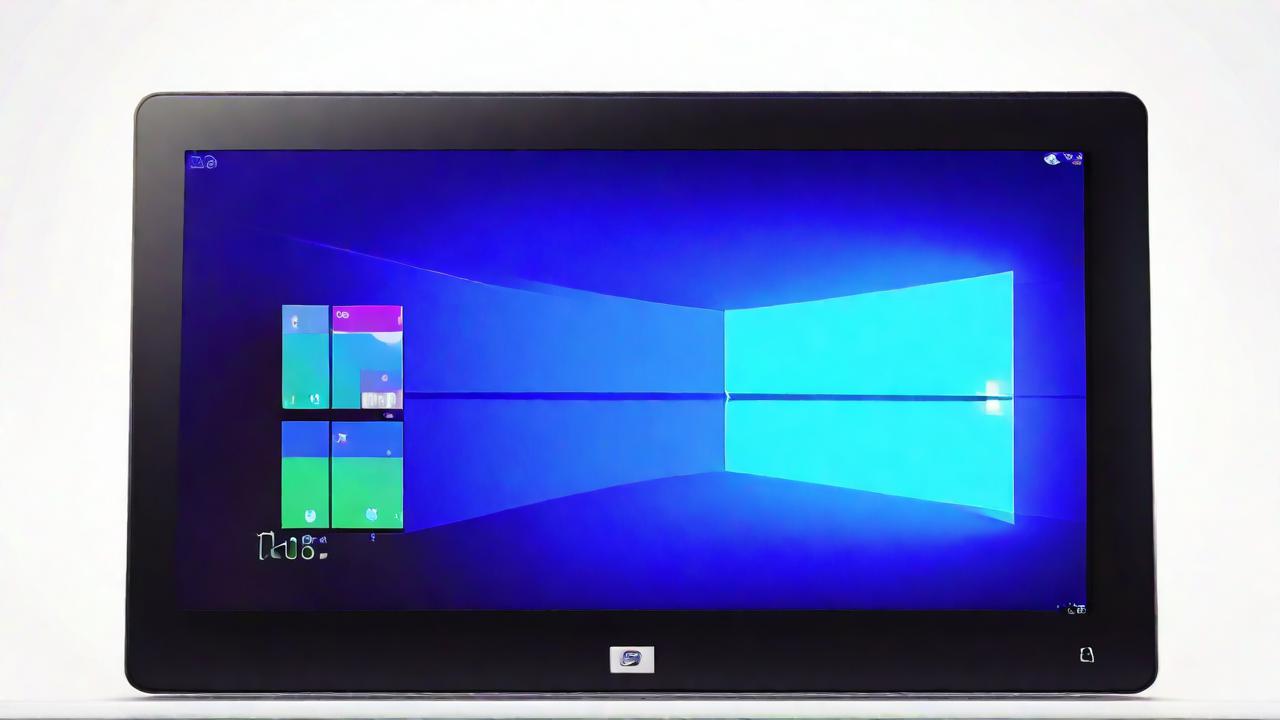 win10平板（win10平板模式怎么退出）