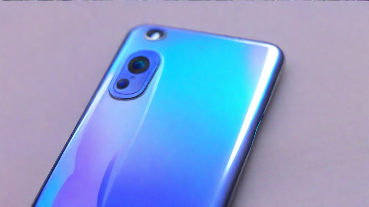 华为畅享50pro参数（华为荣耀50Pro参数）