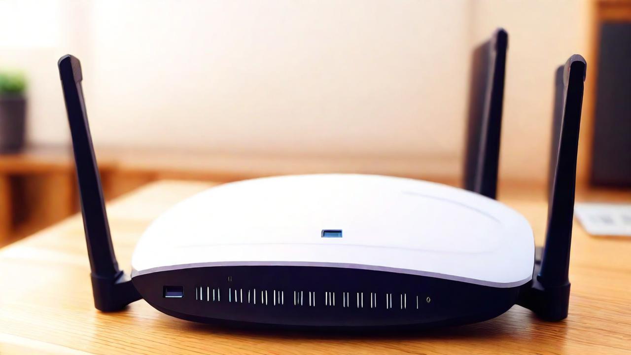 路由器和猫的区别图片（路由器和猫的区别图片对比）