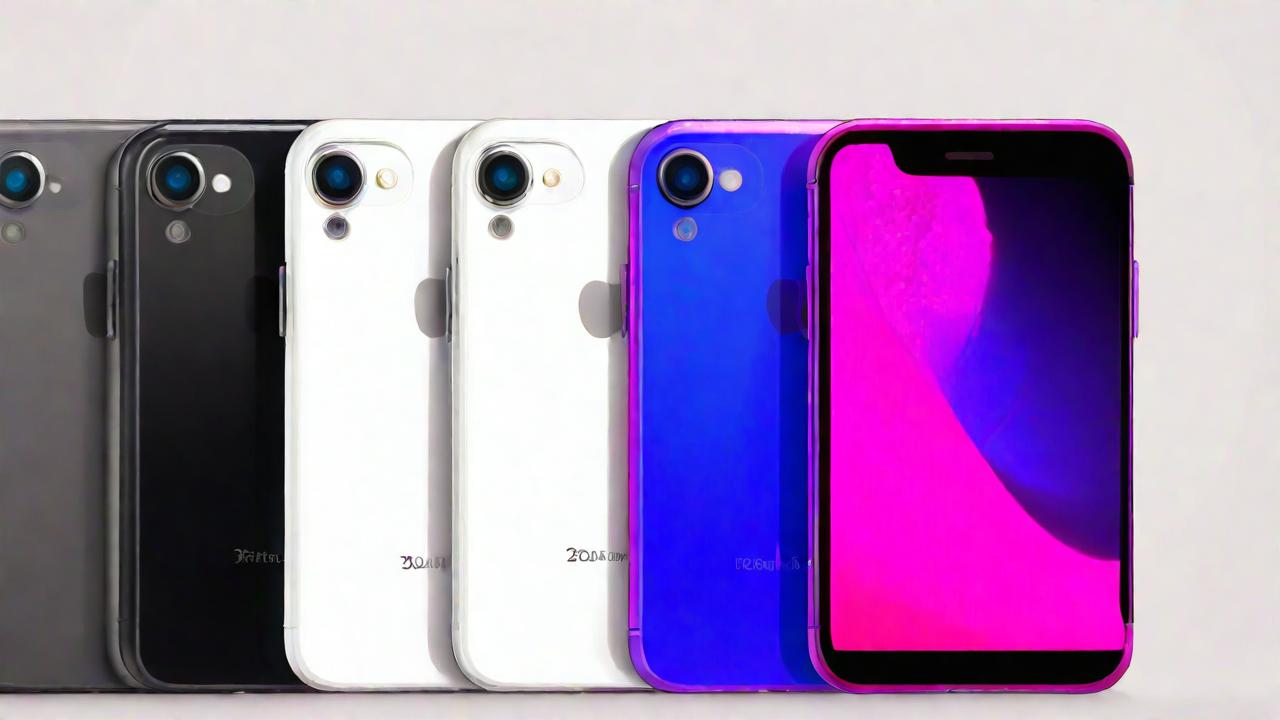 iphone9和10为什么跳过（iPhone为什么跳过9）