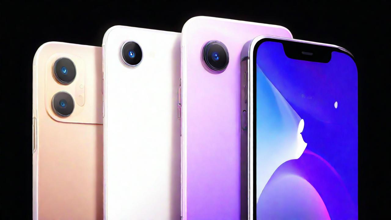 苹果最新手机价格（最新苹果手机的价格）