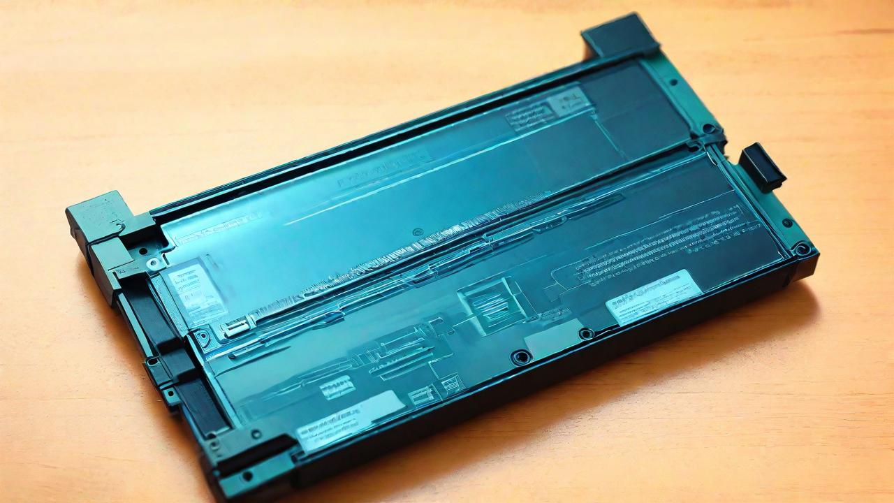 戴尔笔记本电池修复（戴尔笔记本电池修复图）
