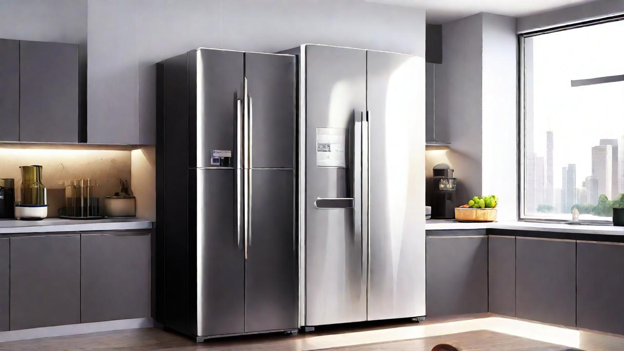 2021年冰箱十大品牌(2021年冰箱十大品牌新款)