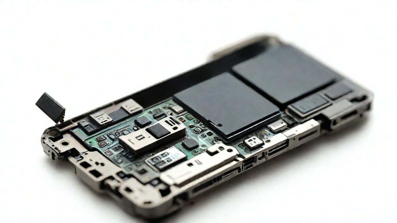 iphone4拆机(iPhone4拆机图解)