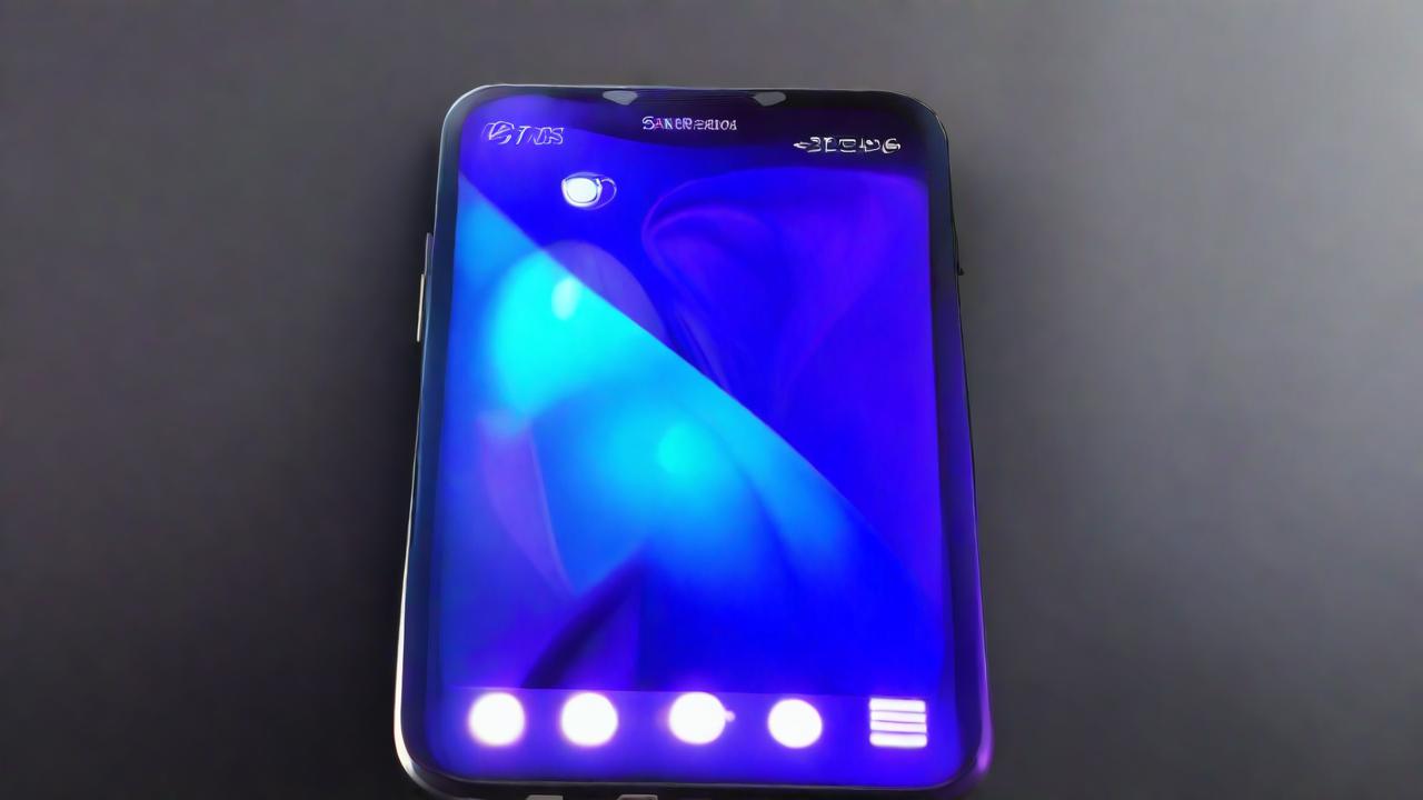 三星手机最新版（三星手机最新版是什么样的）