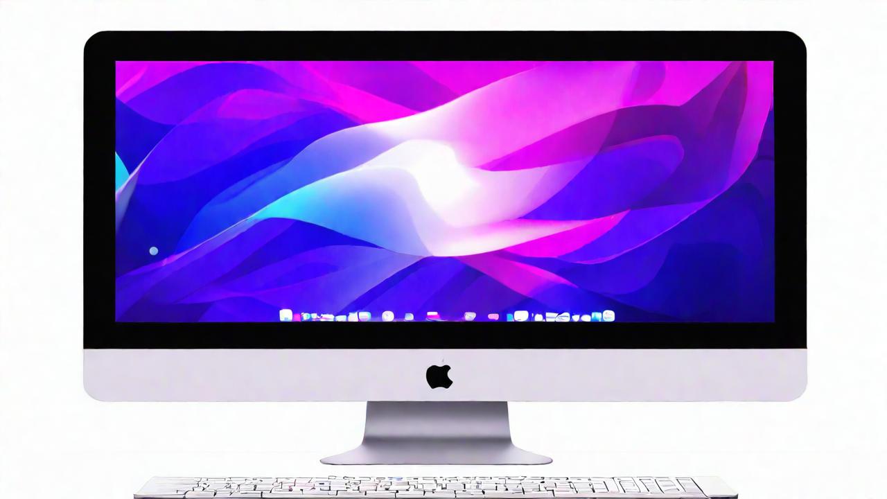 苹果一体机重装系统(苹果一体机重装系统教程)