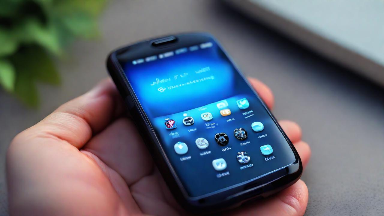 黑莓最后一款手机（黑莓的最后一款手机）