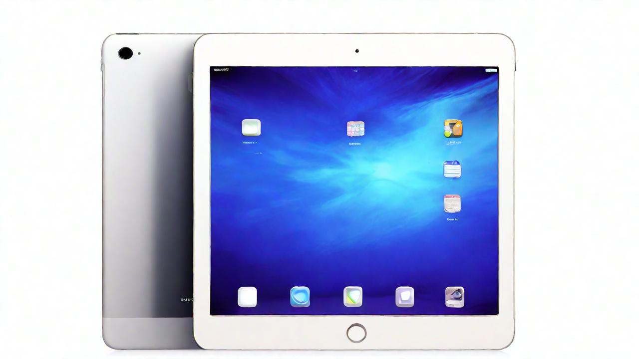 ipadair第一代（iPadair第一代）