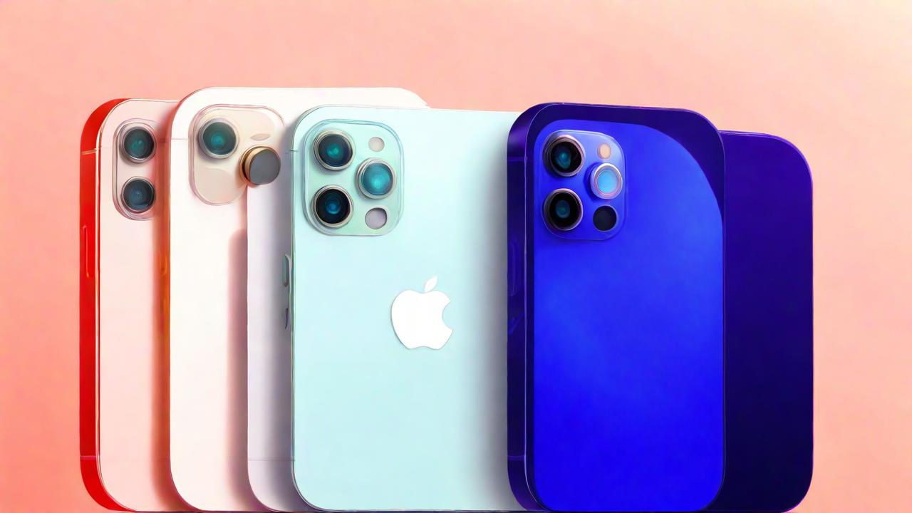 0元领取iphone13手机（0元领取iphone13手机入口）