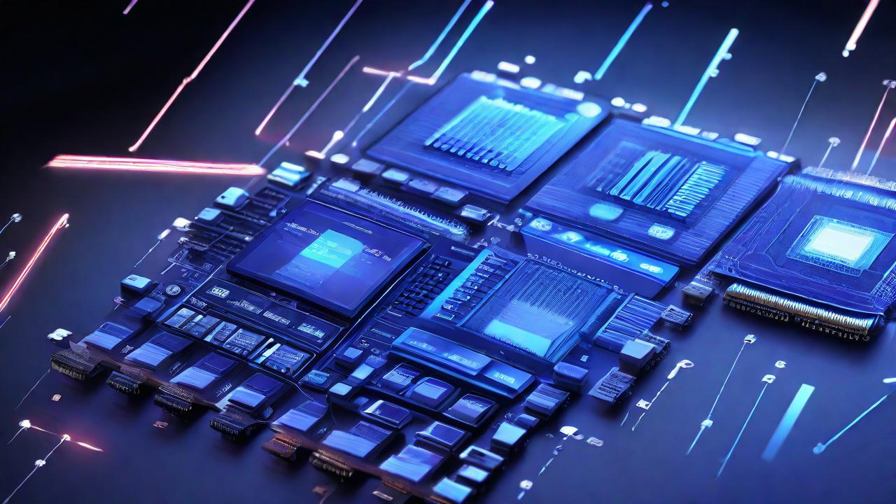 2022手机cpu性能天梯图（2022手机cpu性能天梯图5月）