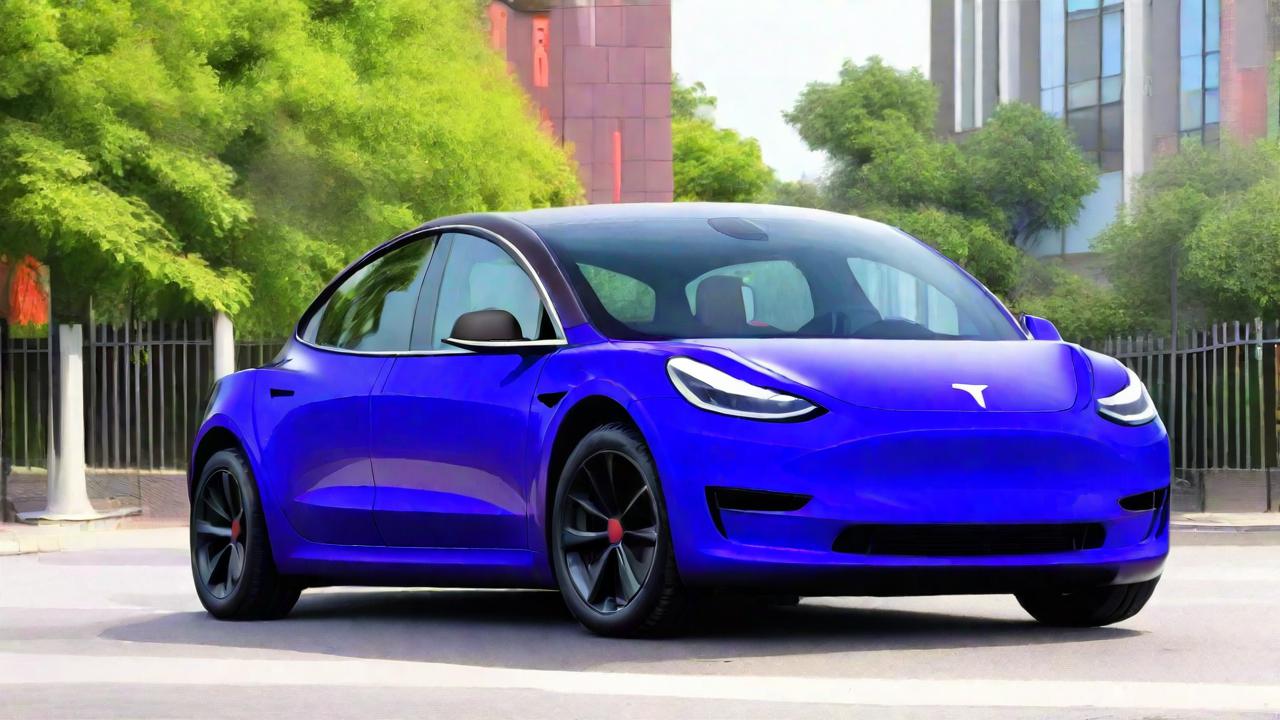 特斯拉model3及modely降价（特斯拉model3降价原因）