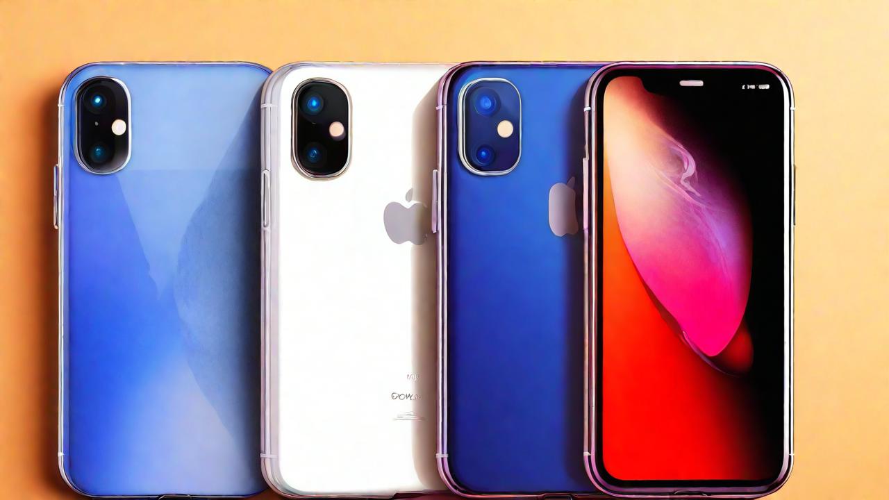 iphonex好还是xr好（iPhonex好还是xr）