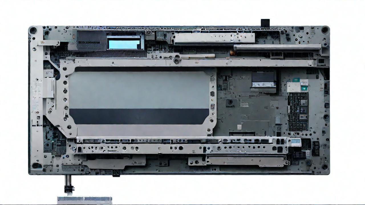 联想s700一体机配置（联想s700一体机拆机）