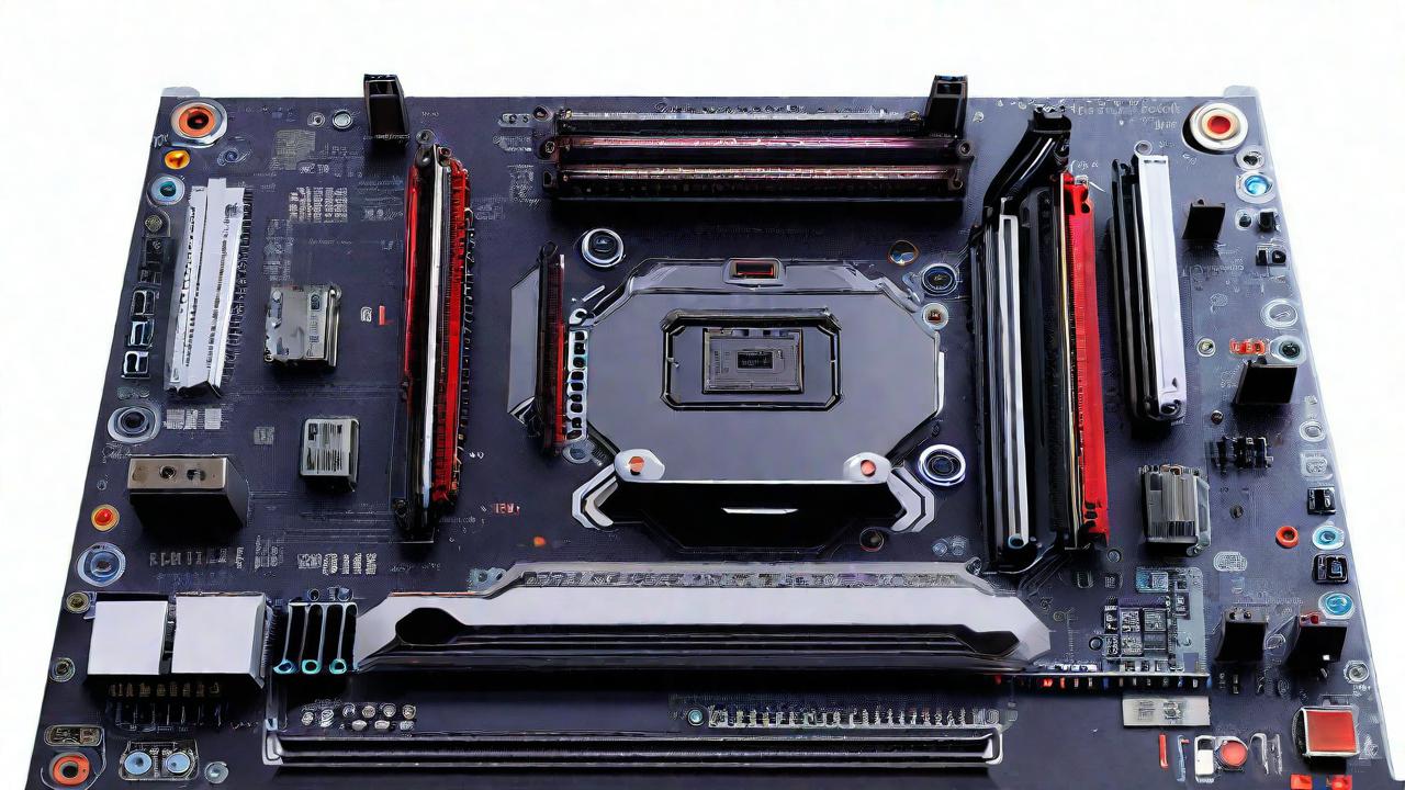 x99主板为什么没人用（x99主板为什么停产）