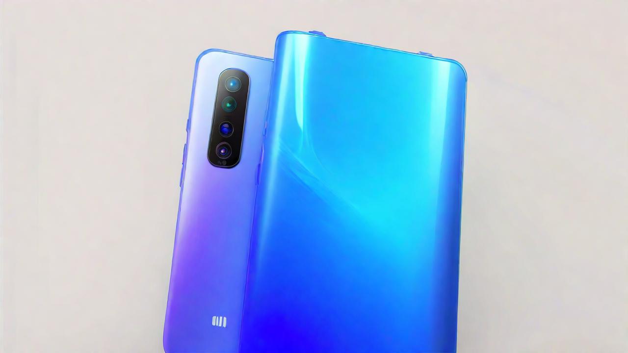 小米note10手机怎么样(小米note10手机怎么样能不能卡)