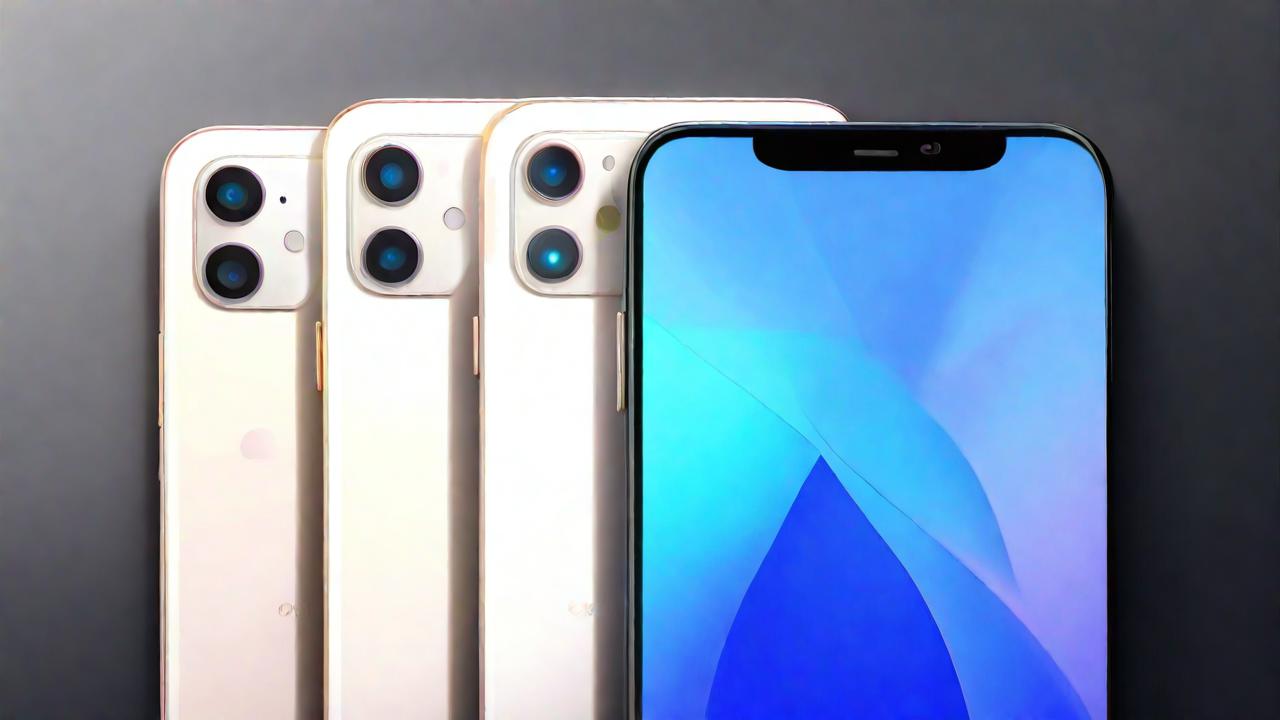 目前最好用的苹果手机排名（目前最好用的苹果手机排名第一）