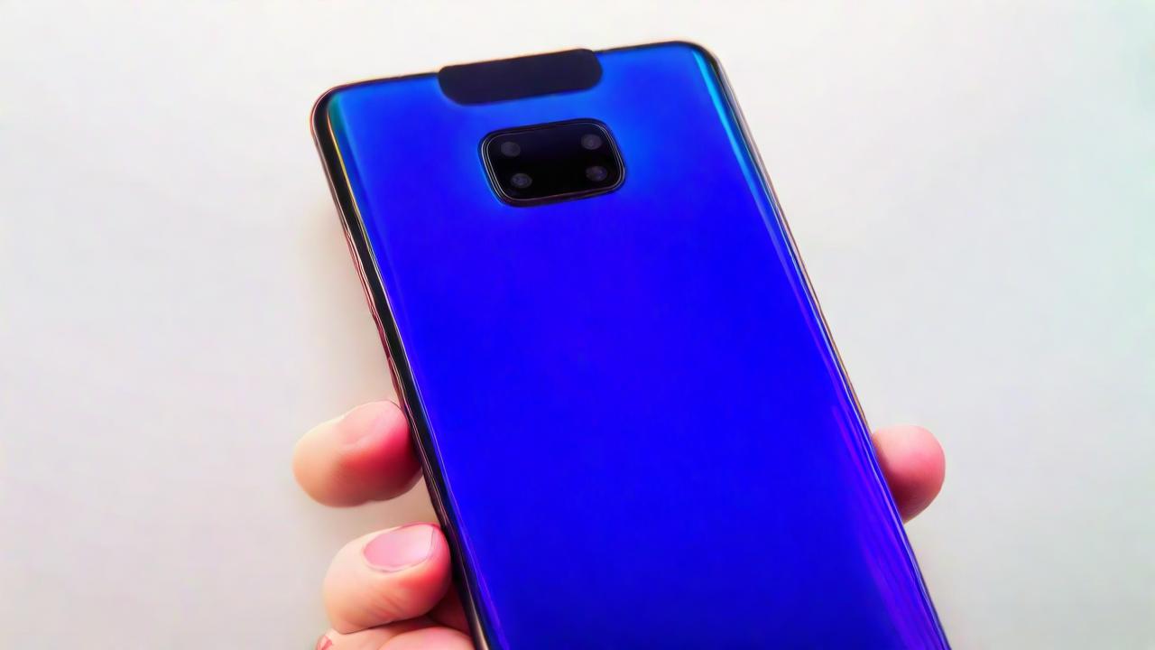 mate20全部参数（华为mate20参数详细参数表）