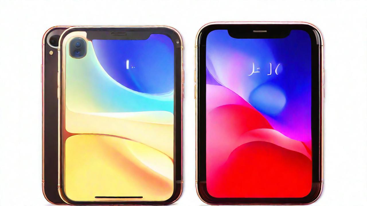 iphonexr和iphone11对比（iPhone11和iPhonexr对比）