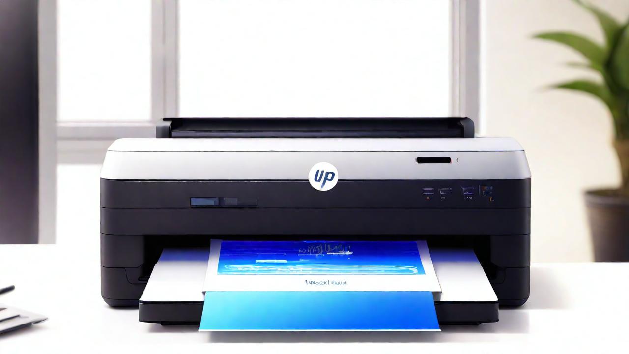 惠普打印机软件安装(惠普打印机软件安装手机)