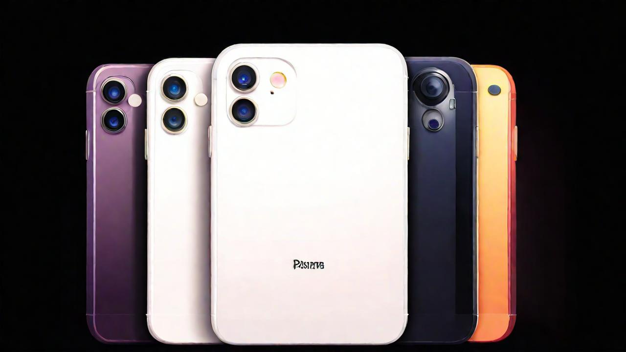 iphone7价格表今日价格（iphone7官方价）