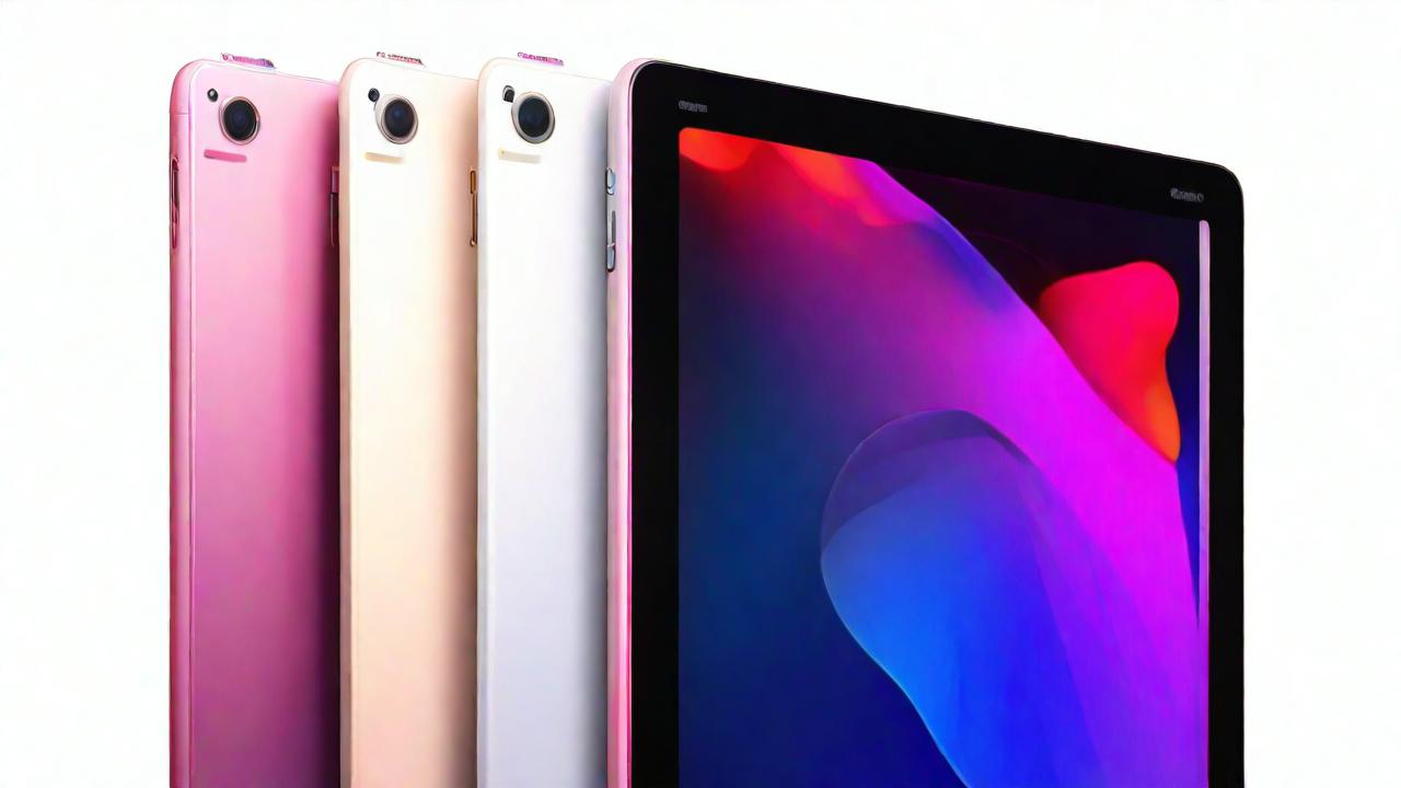 ipad7价格（ipad7价格官网报价）