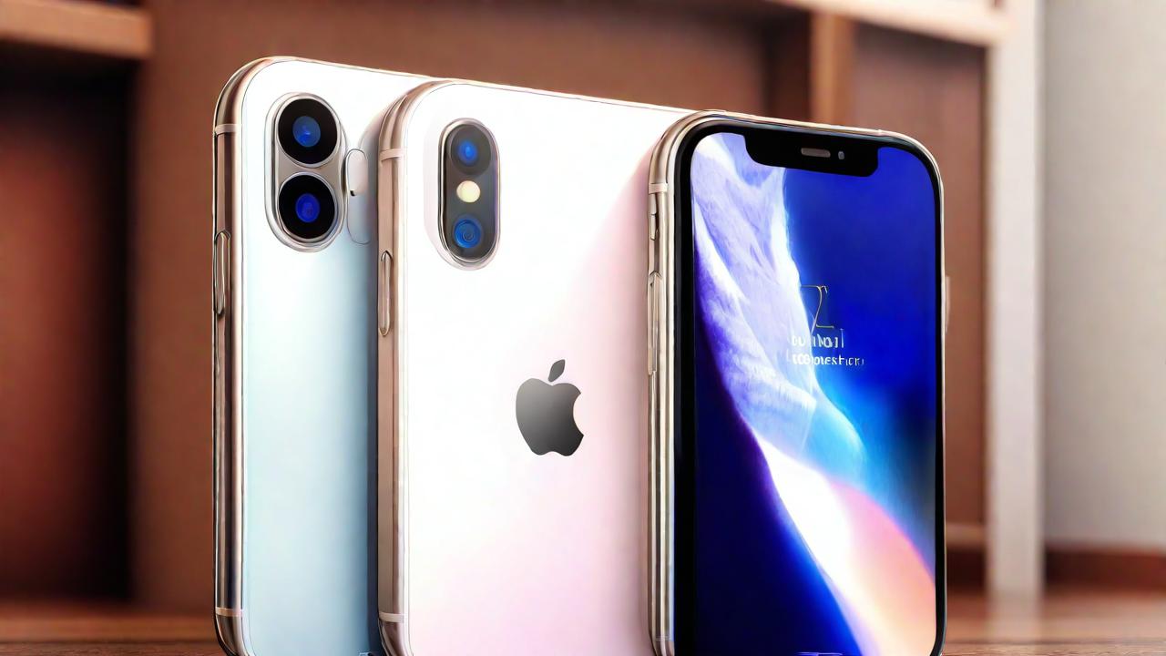 iphonex系列哪一款好（iphonex系列那个好）