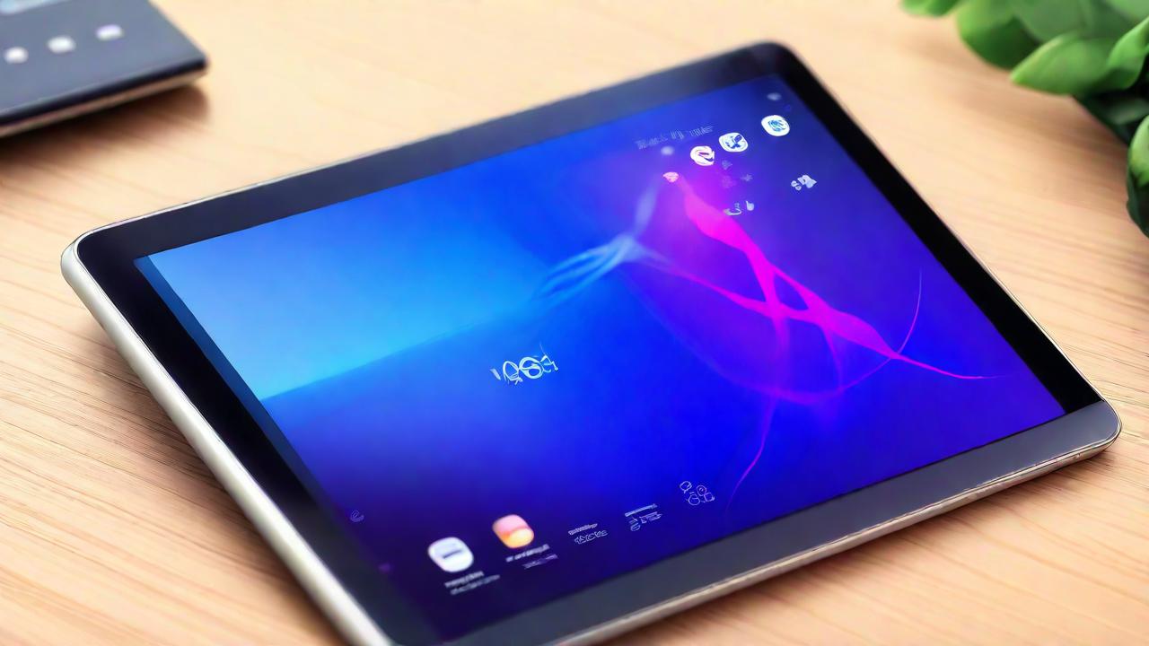 中国平板电脑销量排行榜(中国平板电脑销量排行榜最新)