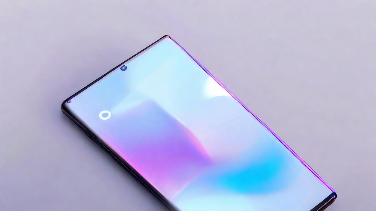 三星盖乐世note10的简单介绍