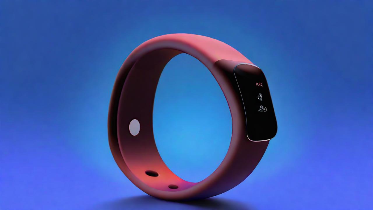 华为手环官网首页（手环华为手环）